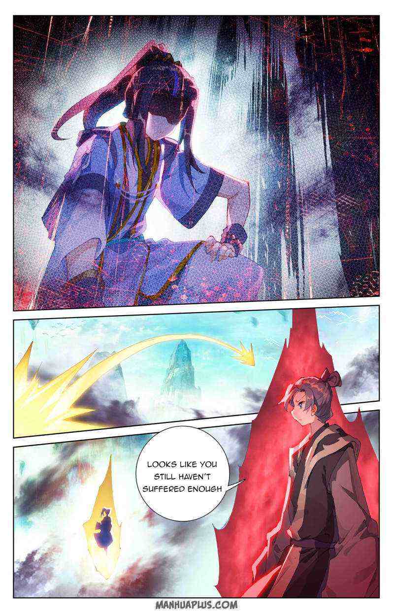 Yuan Zun Chapter 249-5-eng-li - Page 0