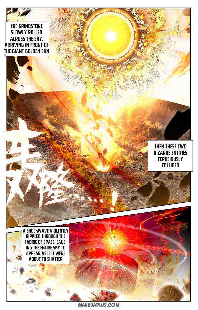 Yuan Zun Chapter 257-eng-li - Page 2