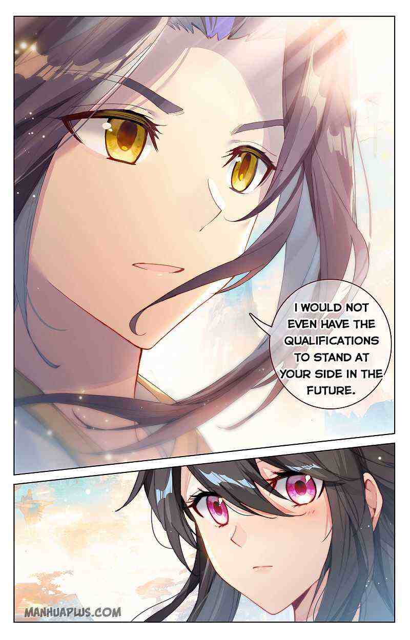 Yuan Zun Chapter 281-eng-li - Page 7