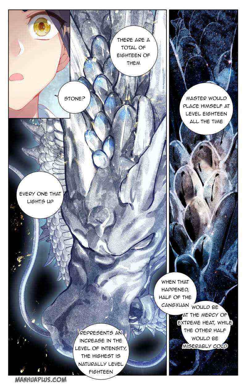 Yuan Zun Chapter 236-5-eng-li - Page 4