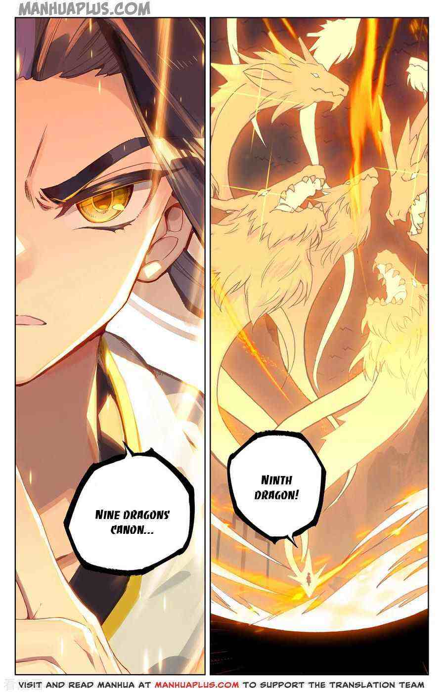 Yuan Zun Chapter 193-eng-li - Page 4