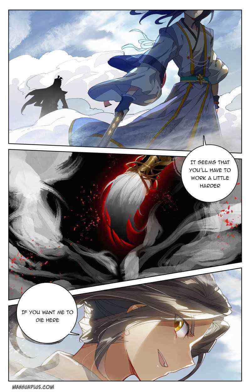 Yuan Zun Chapter 228-5-eng-li - Page 5