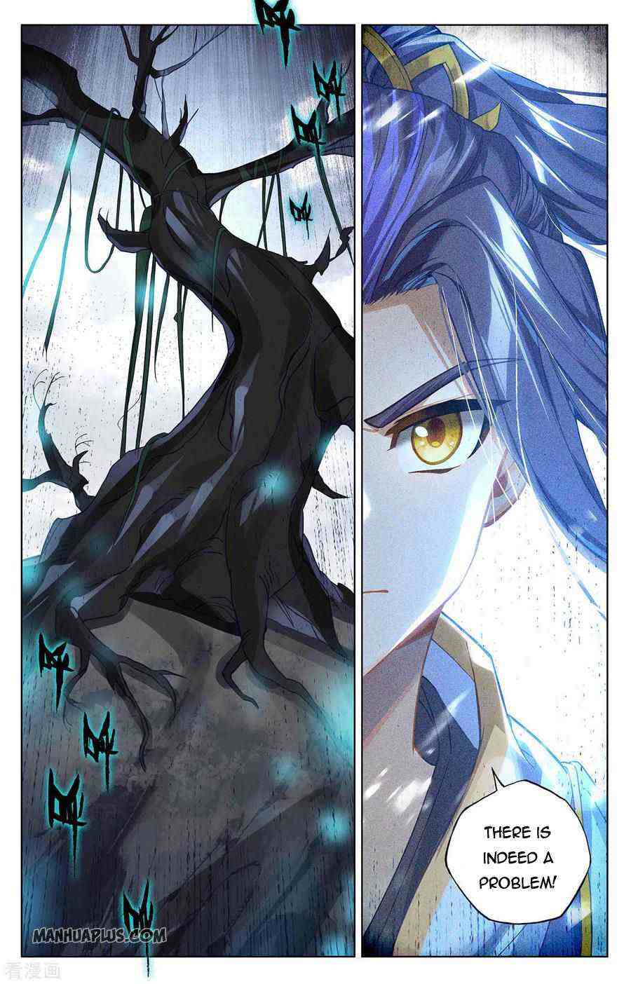 Yuan Zun Chapter 283-5-eng-li - Page 3