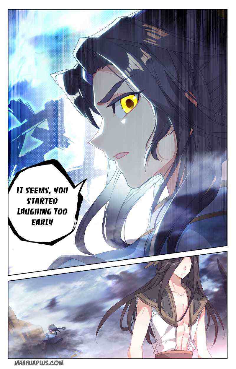 Yuan Zun Chapter 231-eng-li - Page 4