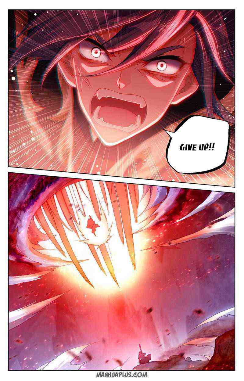 Yuan Zun Chapter 251-5-eng-li - Page 6