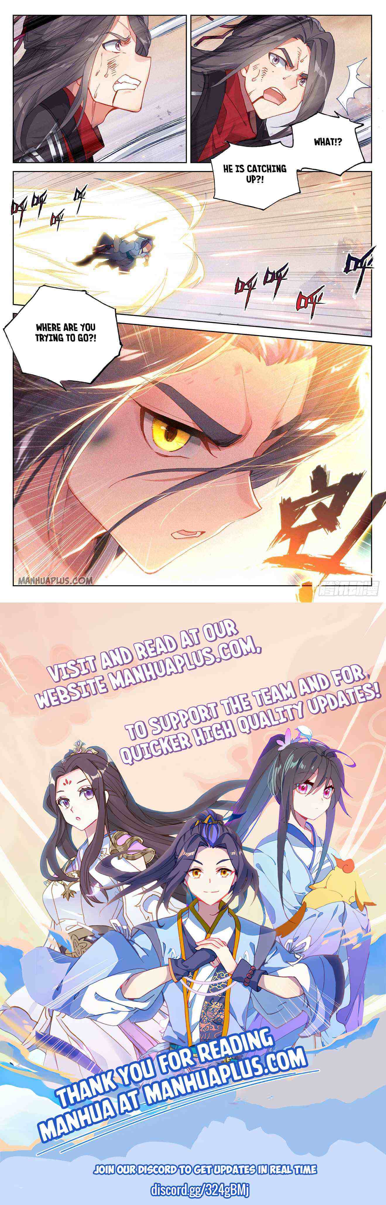 Yuan Zun Chapter 309-eng-li - Page 7