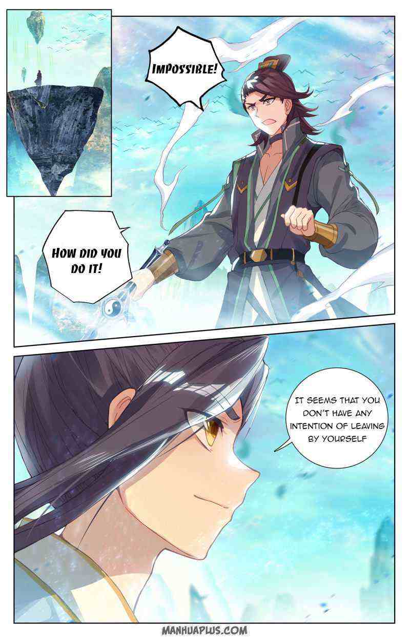 Yuan Zun Chapter 245-5-eng-li - Page 4