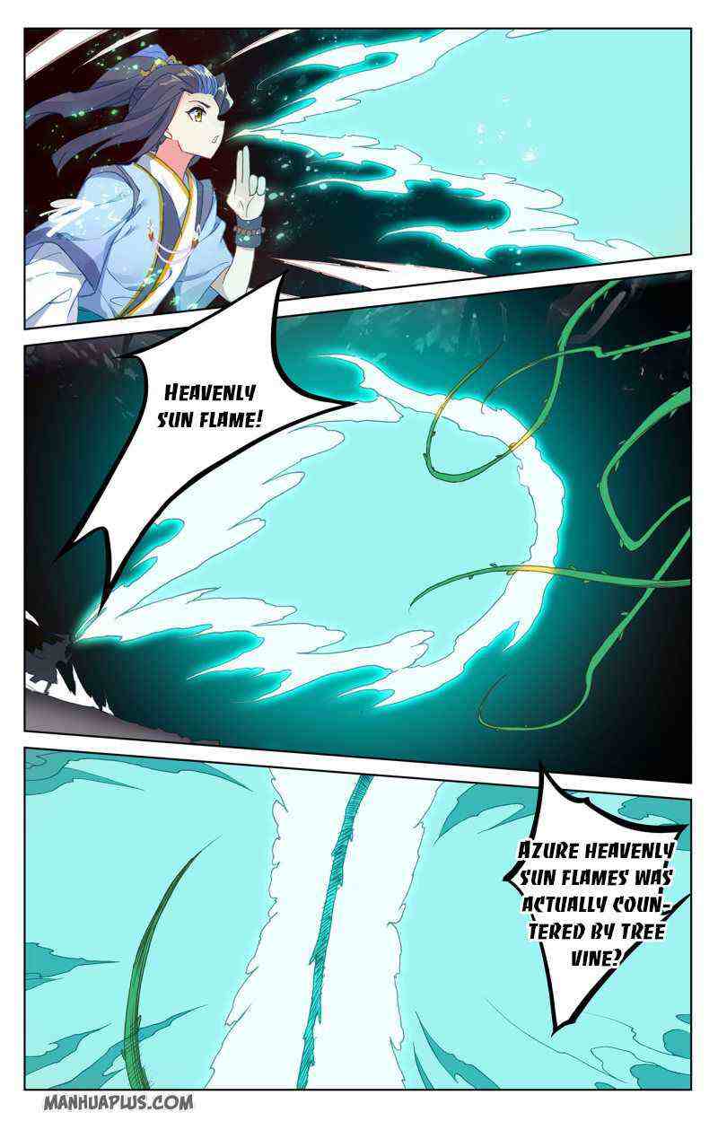 Yuan Zun Chapter 234-eng-li - Page 6