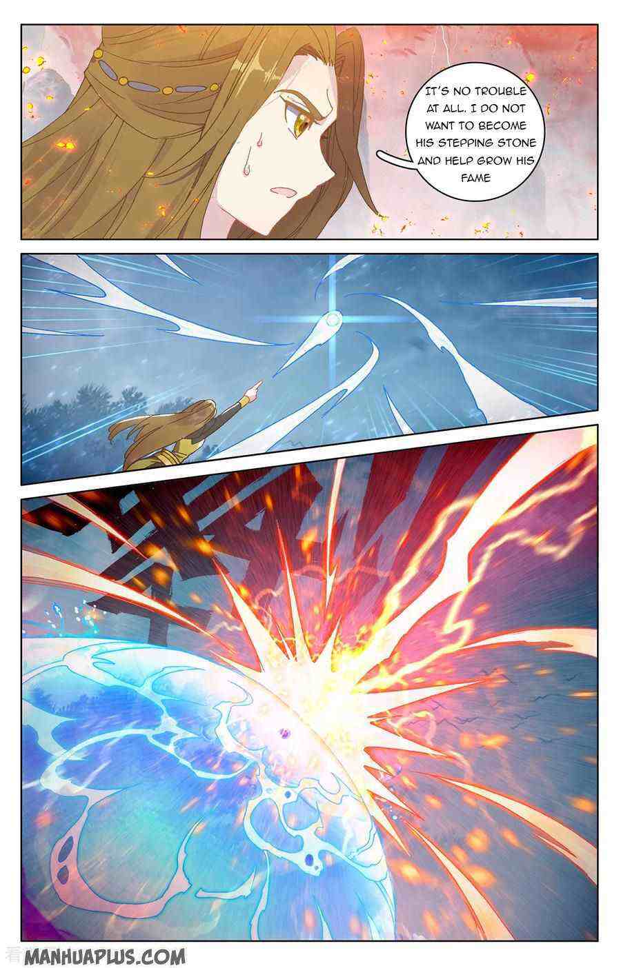 Yuan Zun Chapter 209-5-eng-li - Page 0