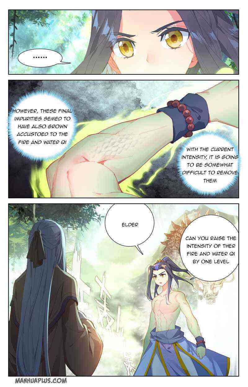 Yuan Zun Chapter 239-eng-li - Page 2