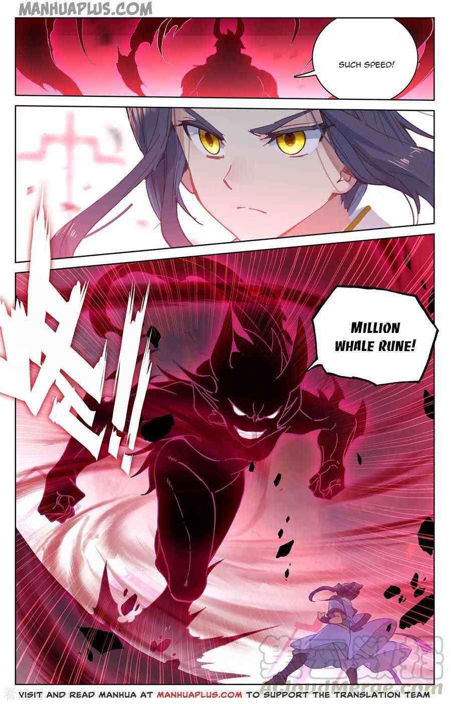 Yuan Zun Chapter 192-5-eng-li - Page 4