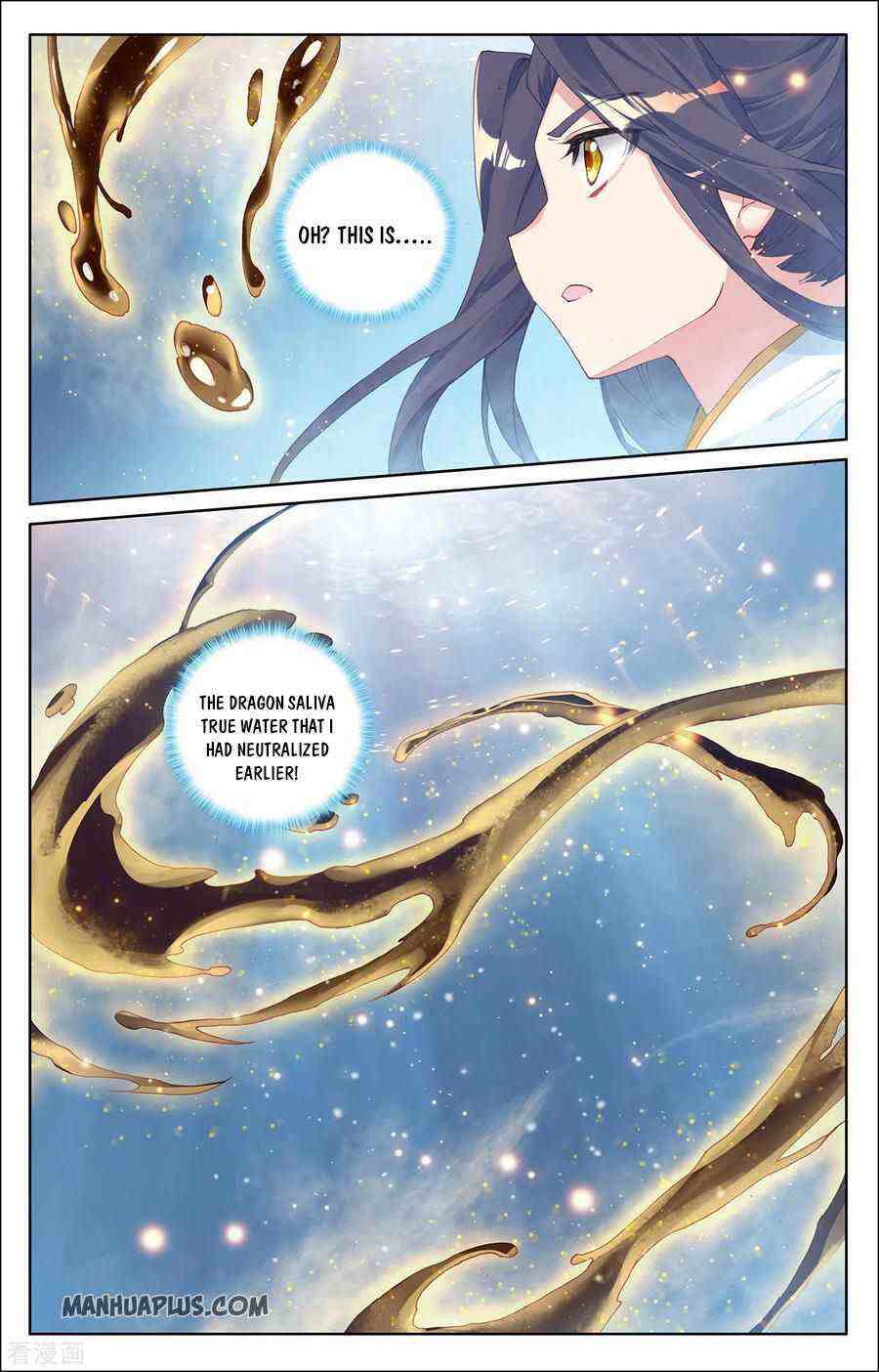 Yuan Zun Chapter 277-5-eng-li - Page 6