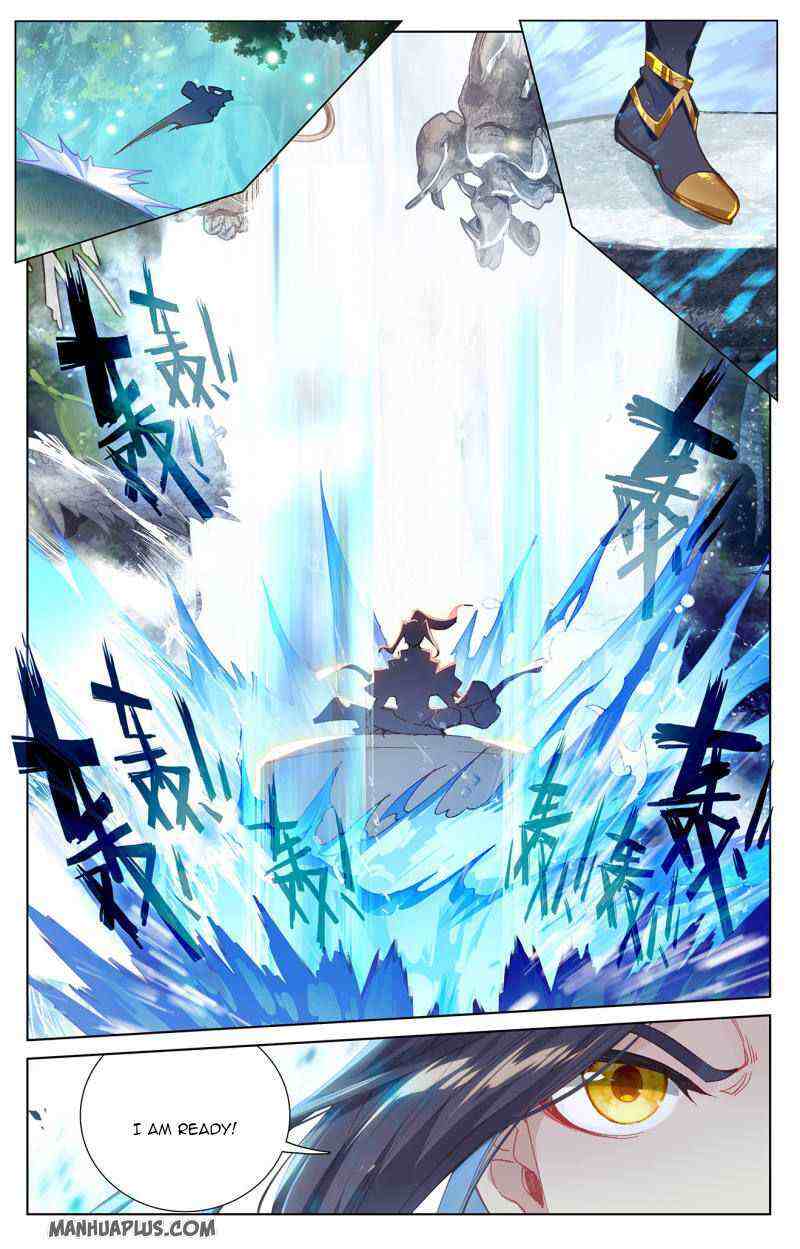 Yuan Zun Chapter 236-5-eng-li - Page 6