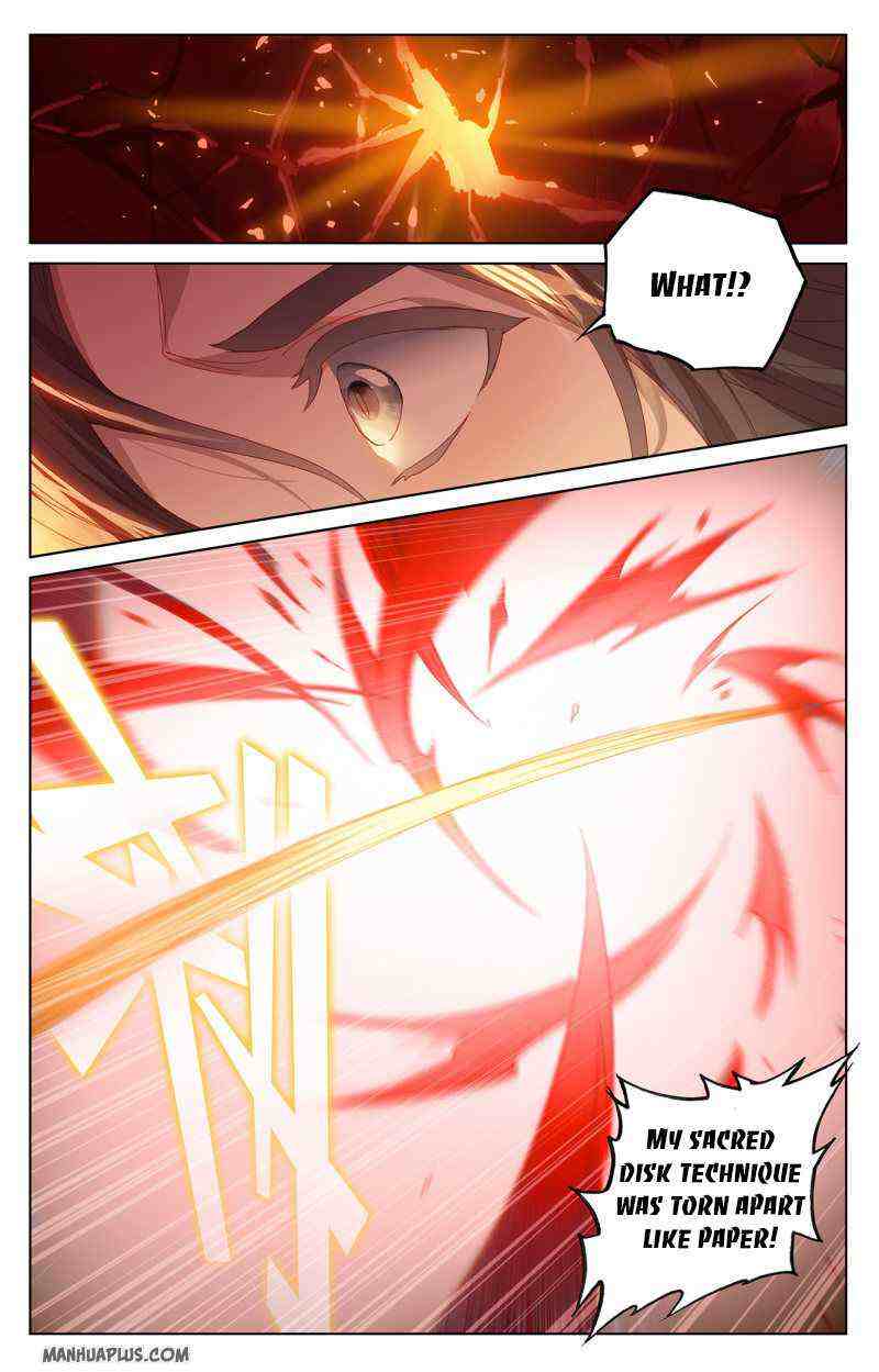 Yuan Zun Chapter 228-5-eng-li - Page 3