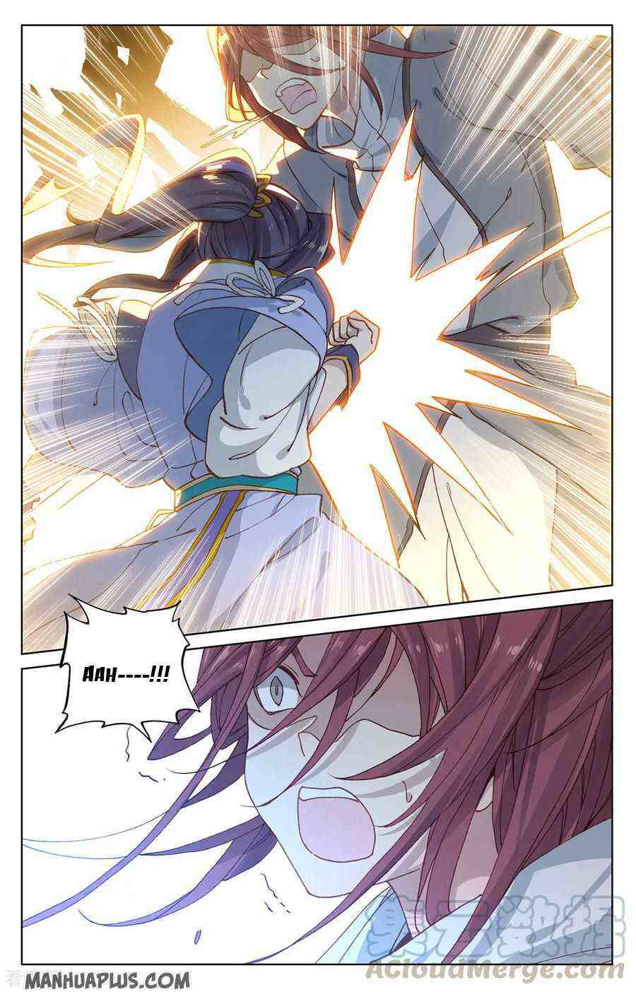 Yuan Zun Chapter 207-5-eng-li - Page 1