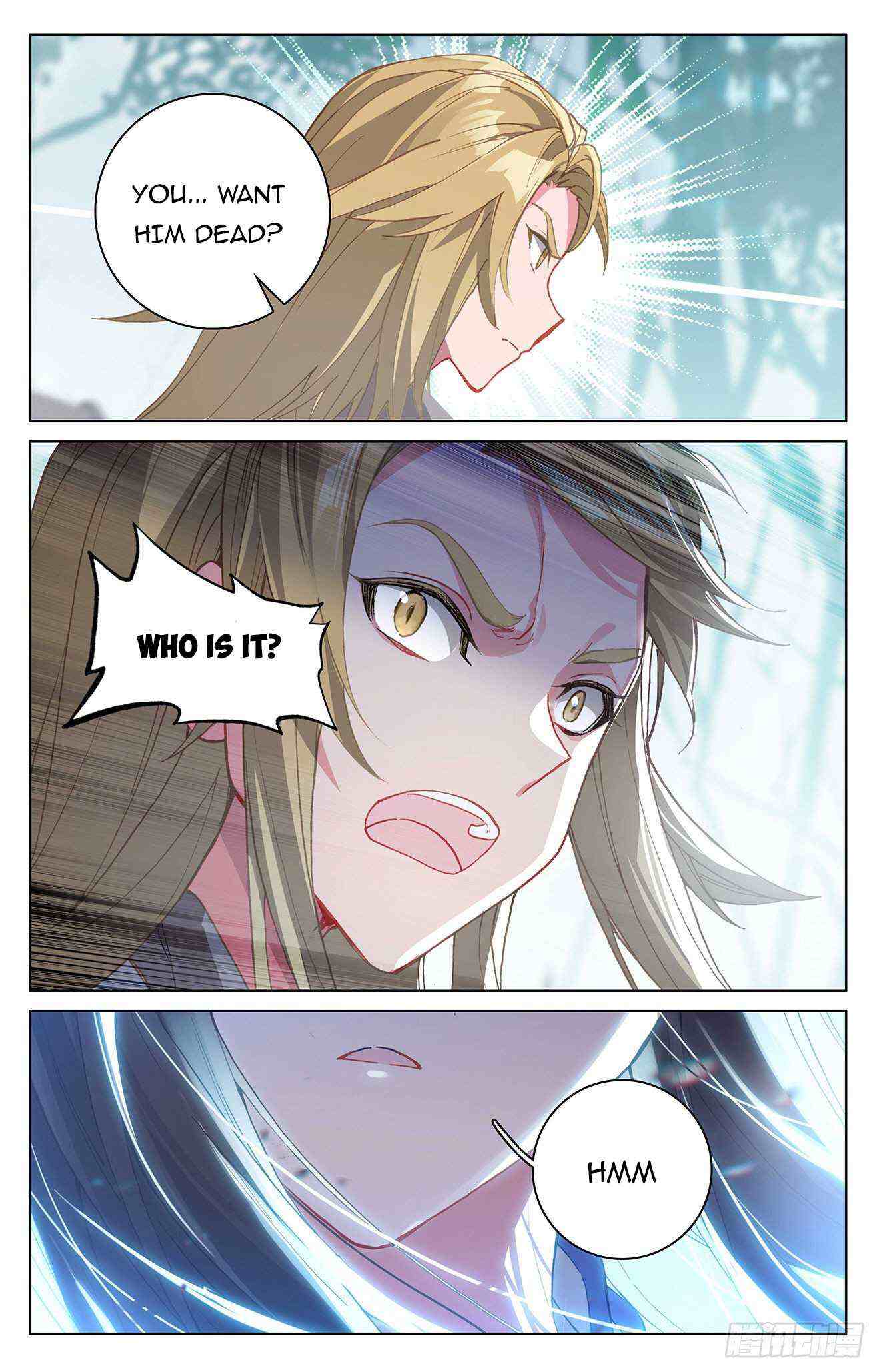 Yuan Zun Chapter 299-eng-li - Page 6