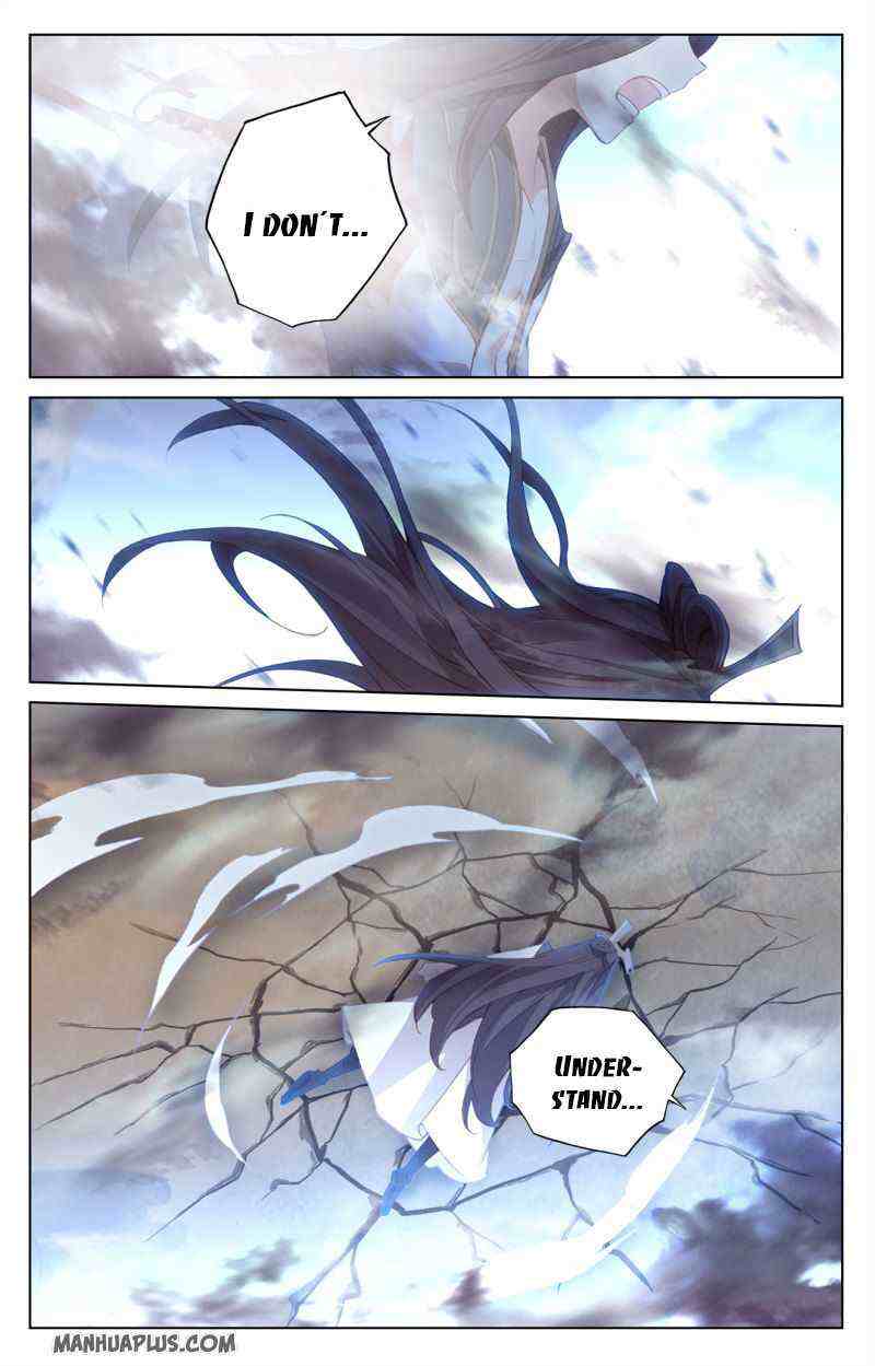 Yuan Zun Chapter 231-eng-li - Page 6