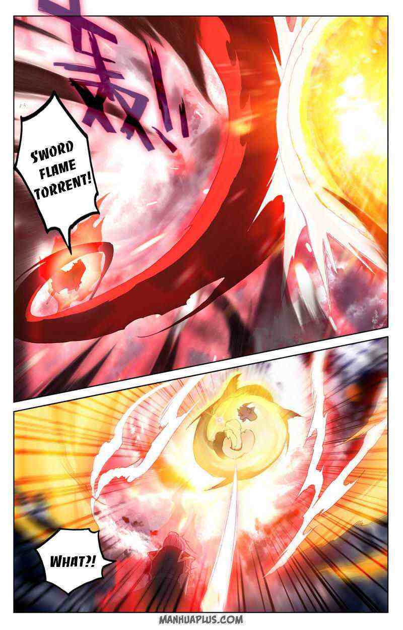 Yuan Zun Chapter 252-5-eng-li - Page 1
