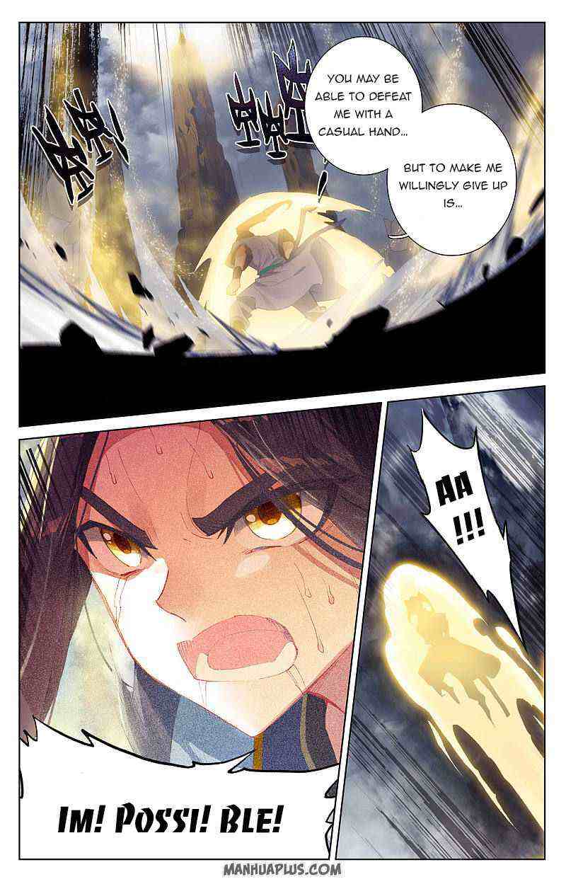 Yuan Zun Chapter 257-5-eng-li - Page 4