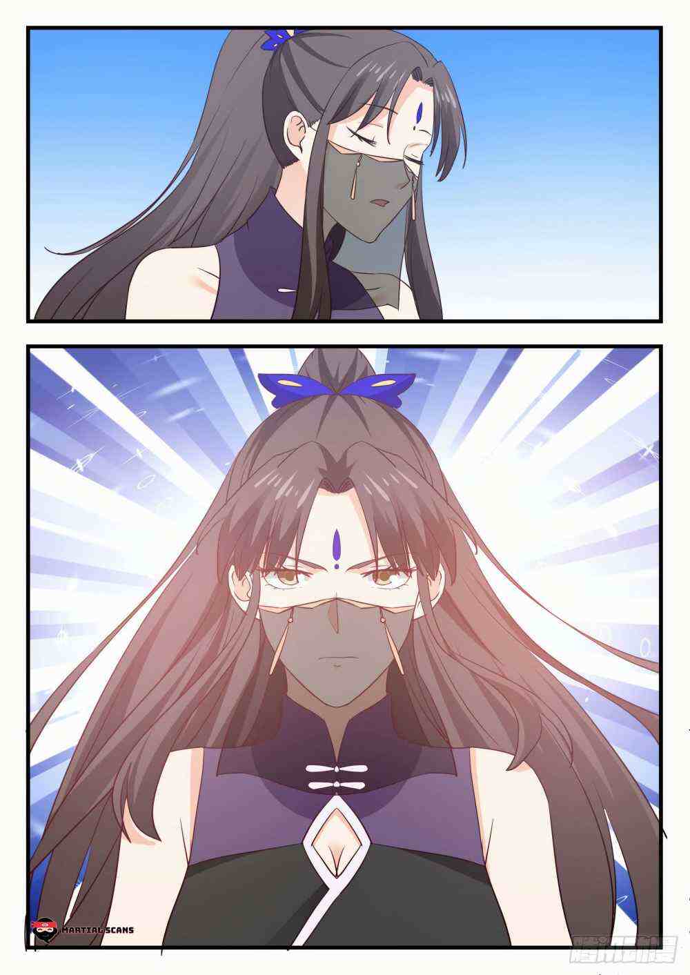 Martial Peak Chapter 778-eng-li - Page 4