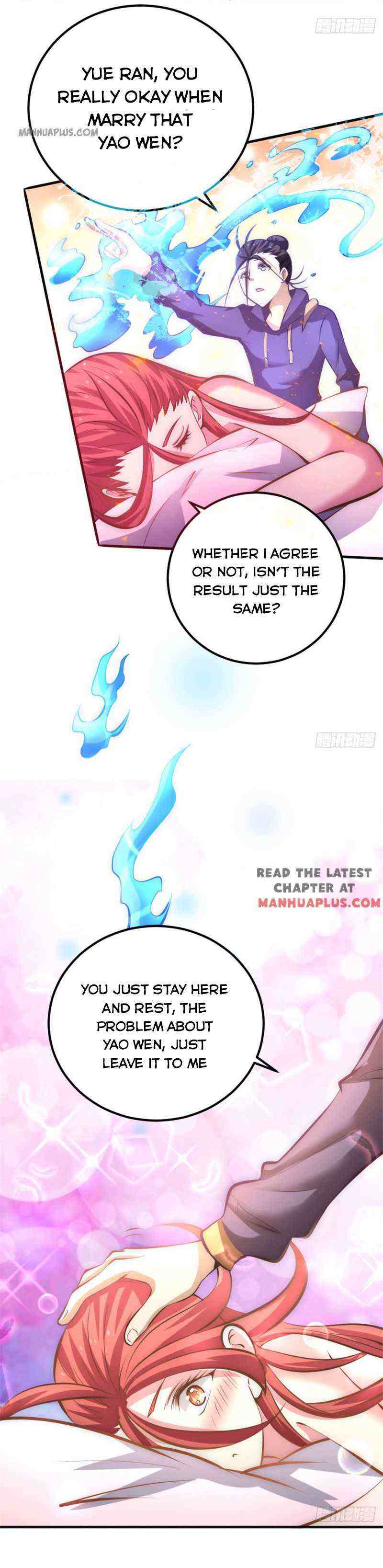 Almighty Master Chapter 59-eng-li - Page 7
