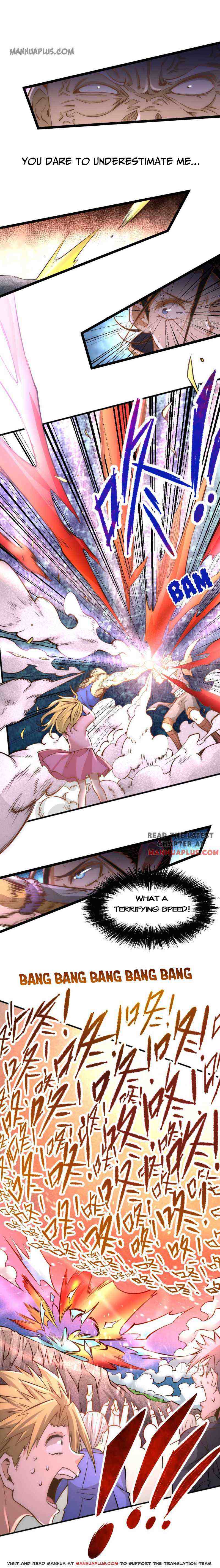 Almighty Master Chapter 70-5-eng-li - Page 3