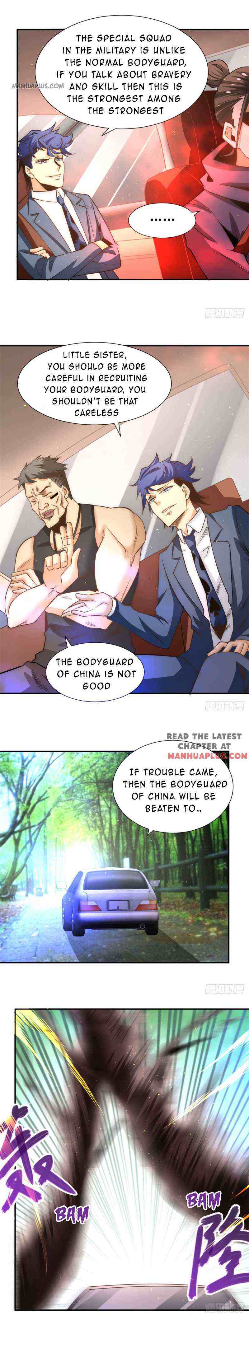 Almighty Master Chapter 51-eng-li - Page 2