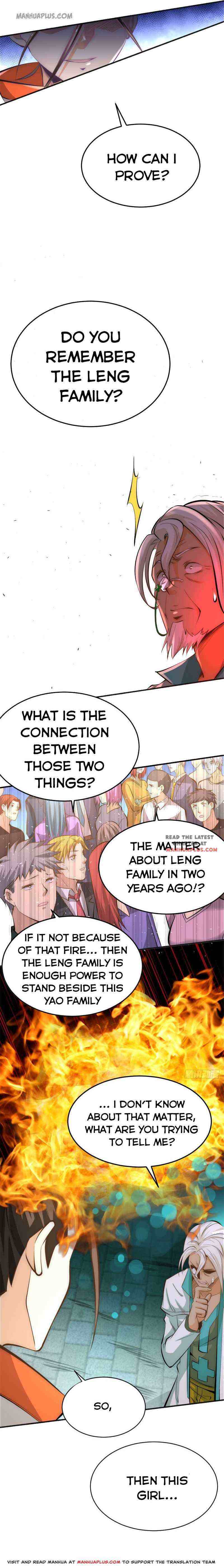 Almighty Master Chapter 64-eng-li - Page 14