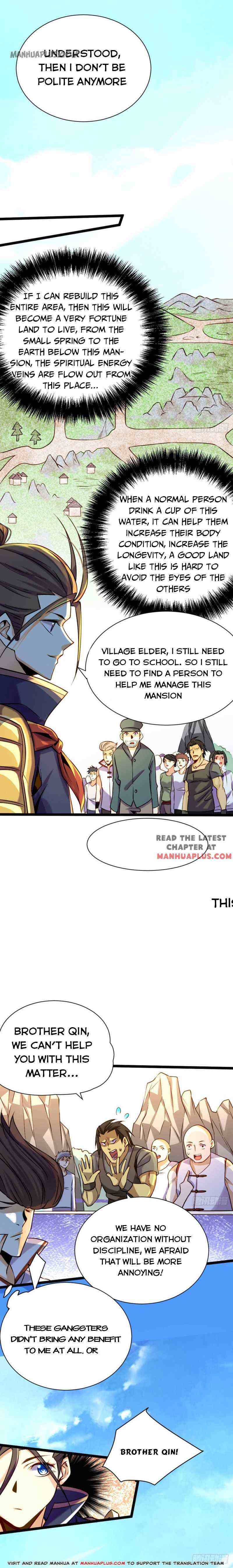 Almighty Master Chapter 72-5-eng-li - Page 2