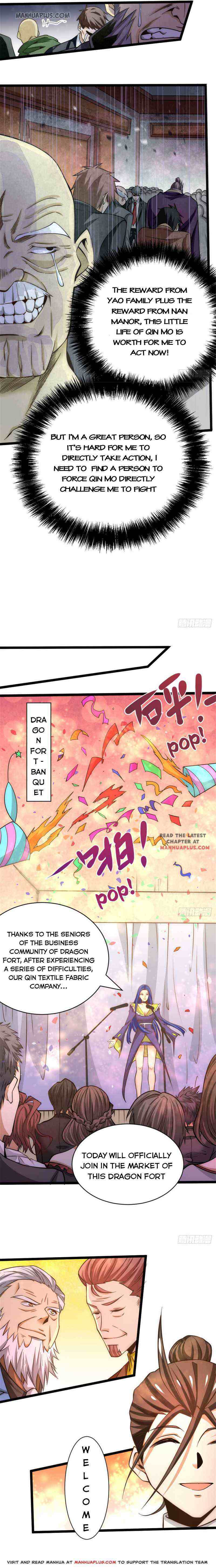 Almighty Master Chapter 68-eng-li - Page 6