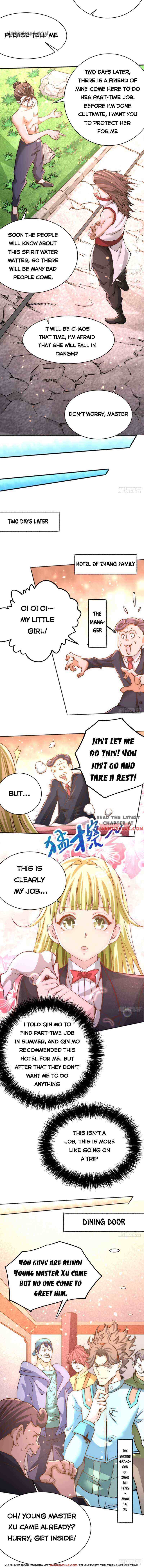Almighty Master Chapter 73-5-eng-li - Page 0