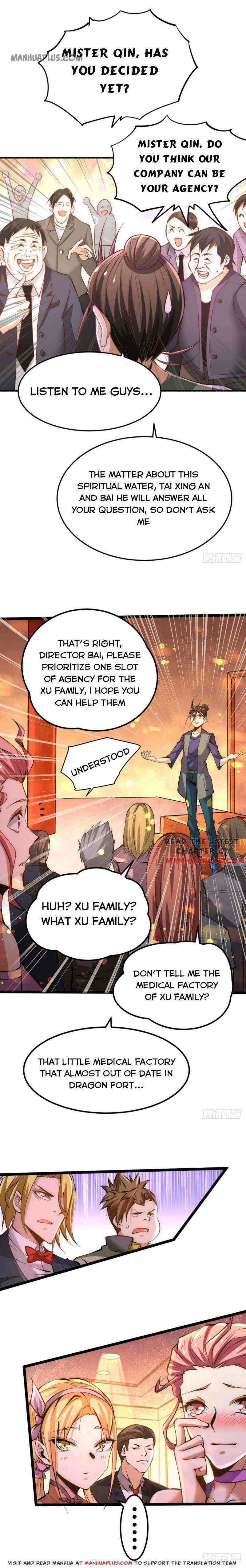 Almighty Master Chapter 77-5-eng-li - Page 4