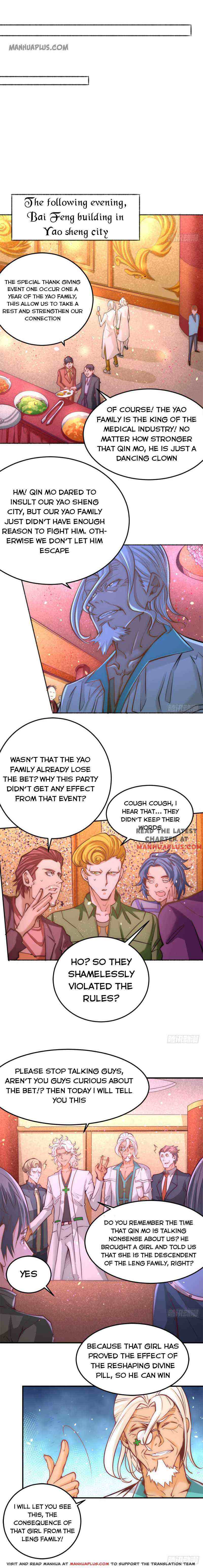 Almighty Master Chapter 78-eng-li - Page 4