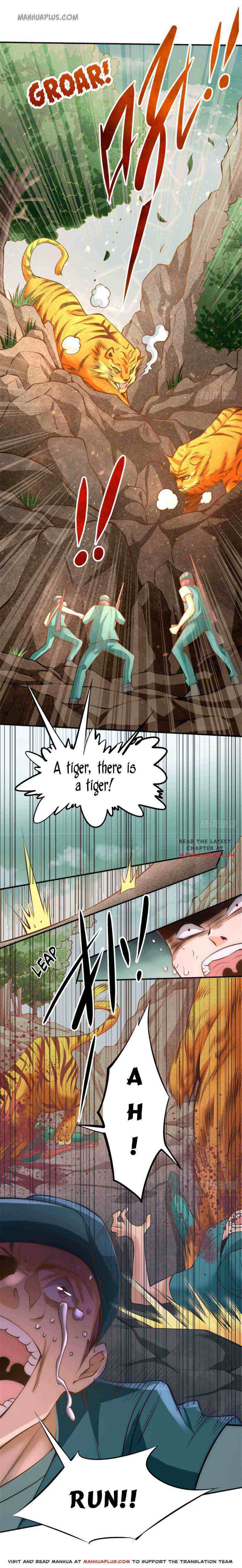 Almighty Master Chapter 66-eng-li - Page 10