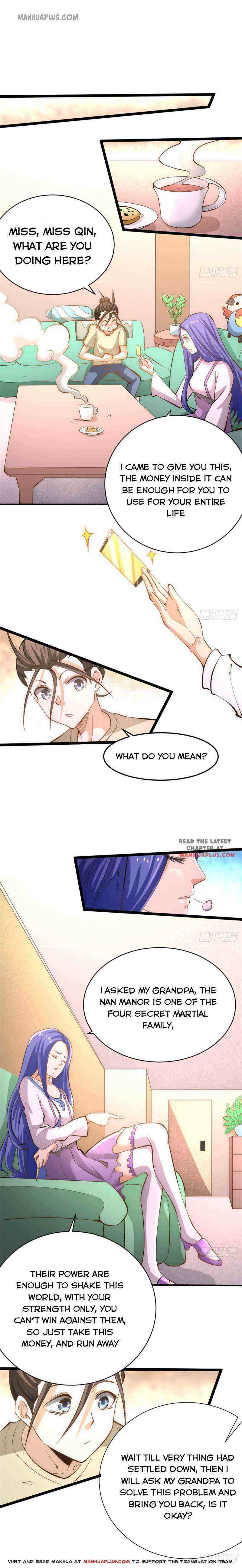 Almighty Master Chapter 69-5-eng-li - Page 2