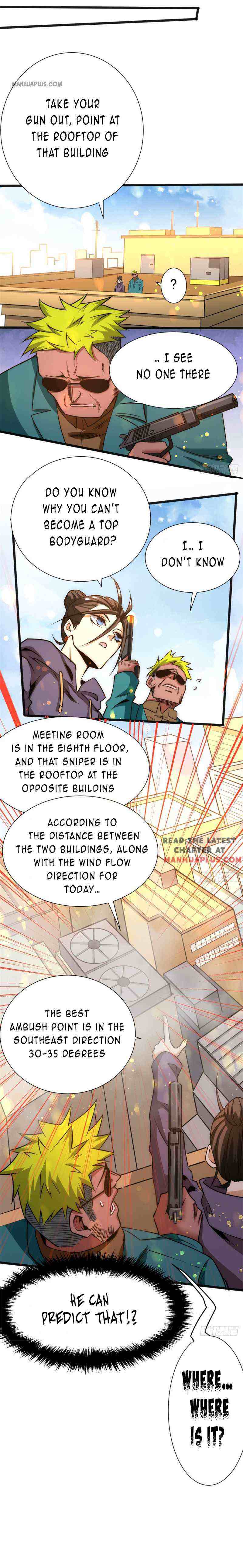 Almighty Master Chapter 53-eng-li - Page 1