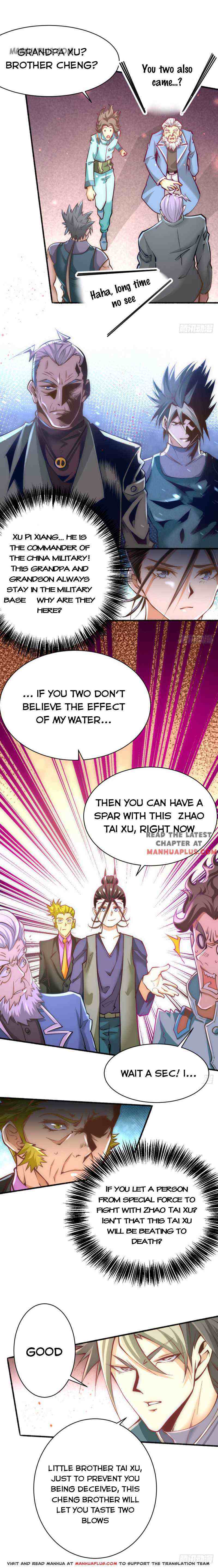 Almighty Master Chapter 76-5-eng-li - Page 3