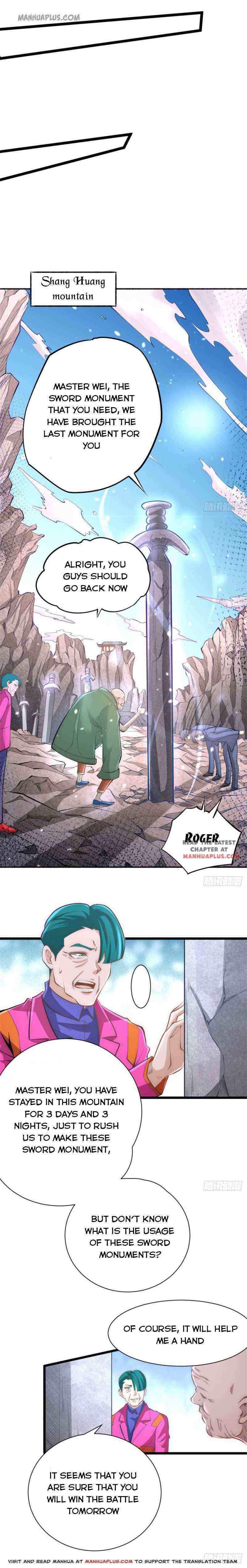 Almighty Master Chapter 69-5-eng-li - Page 4