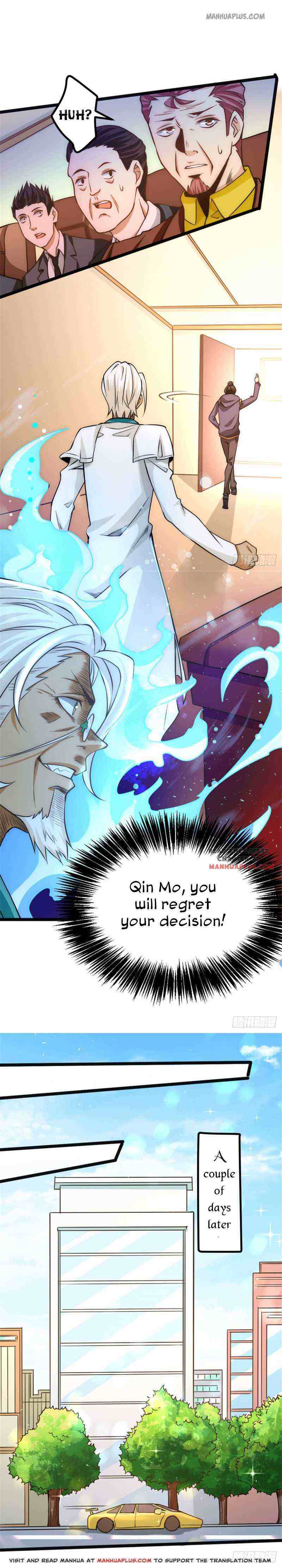 Almighty Master Chapter 60-eng-li - Page 2