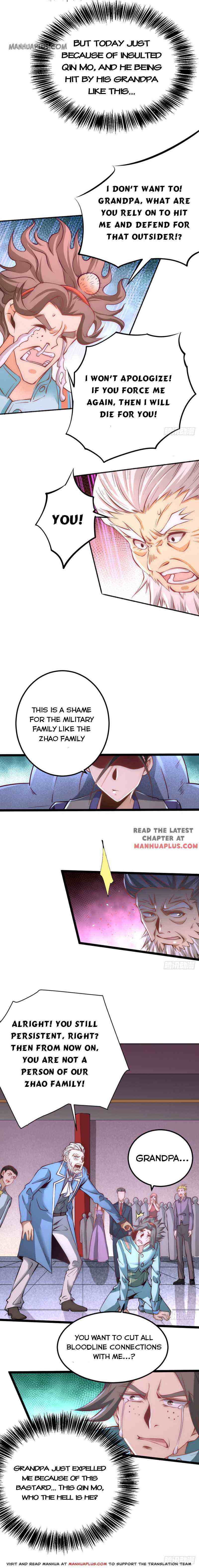 Almighty Master Chapter 76-eng-li - Page 2