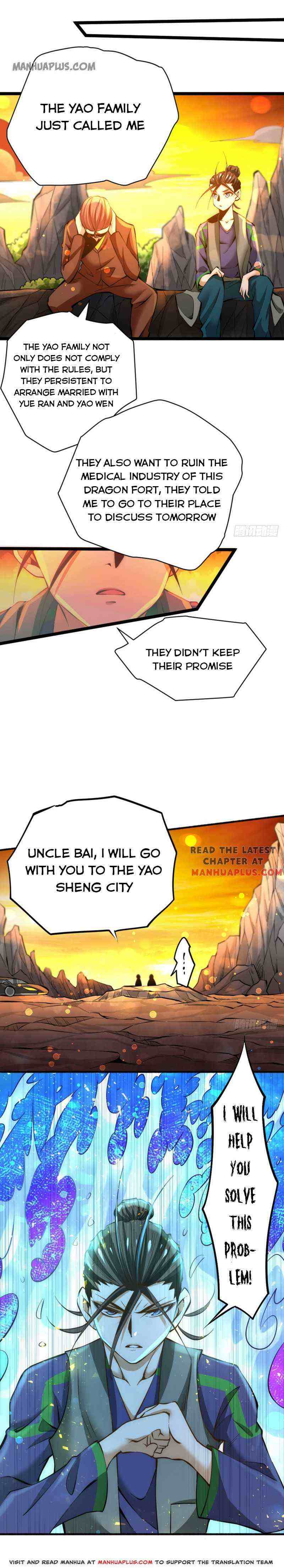 Almighty Master Chapter 77-5-eng-li - Page 6