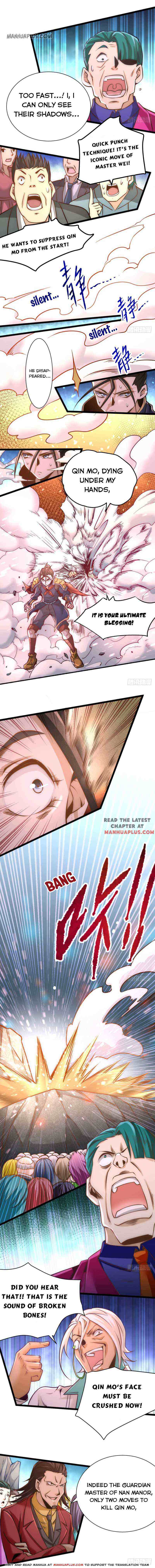Almighty Master Chapter 70-5-eng-li - Page 4