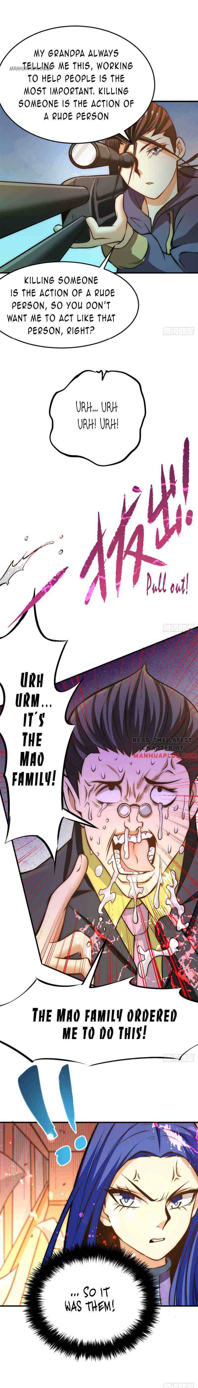 Almighty Master Chapter 53-eng-li - Page 7