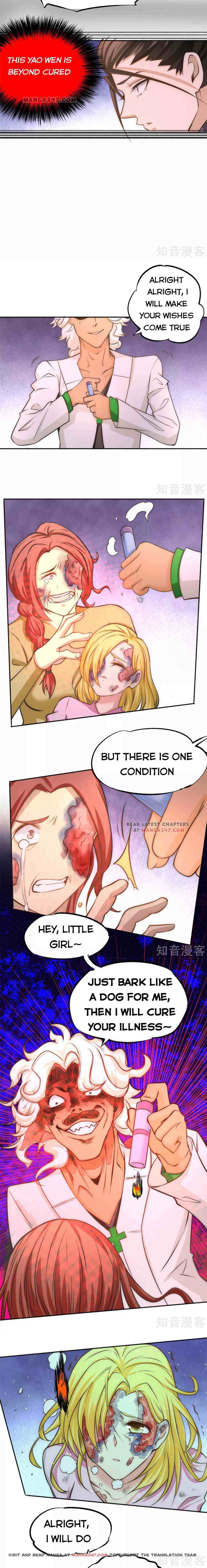 Almighty Master Chapter 44-eng-li - Page 4