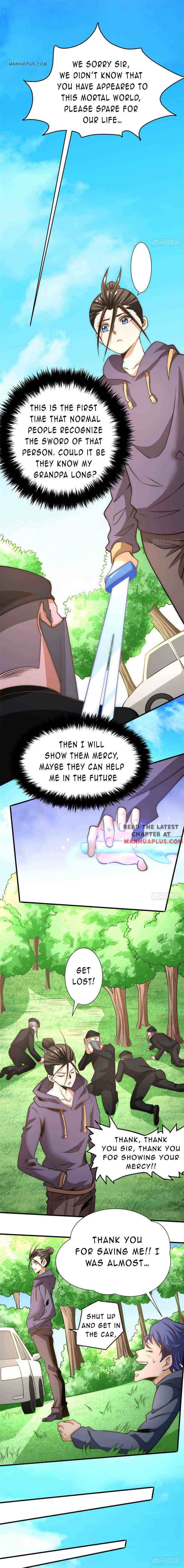 Almighty Master Chapter 52-eng-li - Page 2