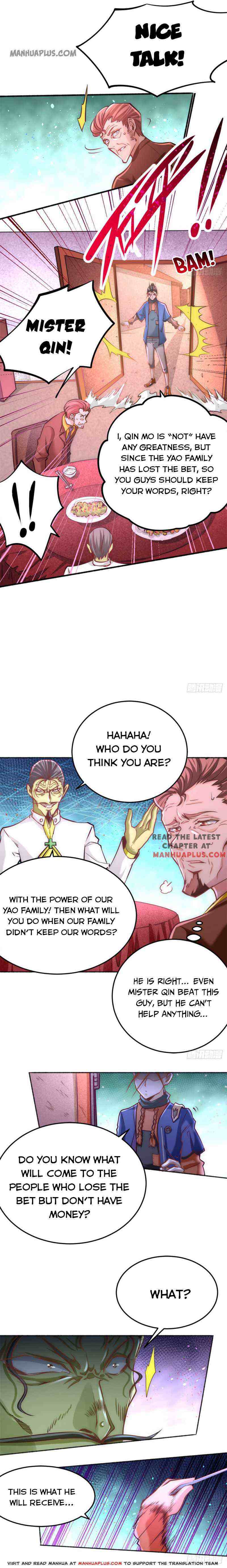 Almighty Master Chapter 78-eng-li - Page 2