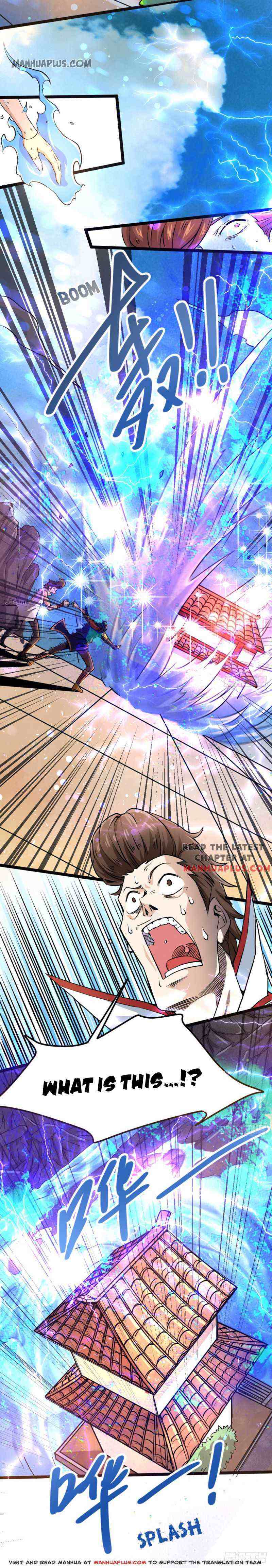 Almighty Master Chapter 72-5-eng-li - Page 4