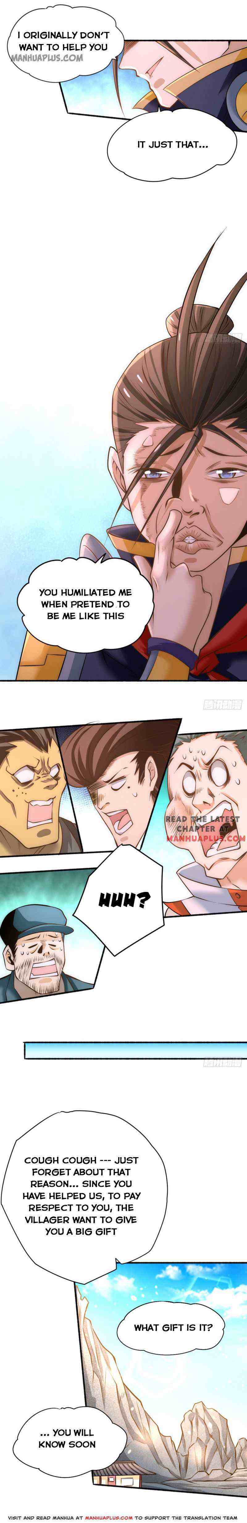 Almighty Master Chapter 72-5-eng-li - Page 0