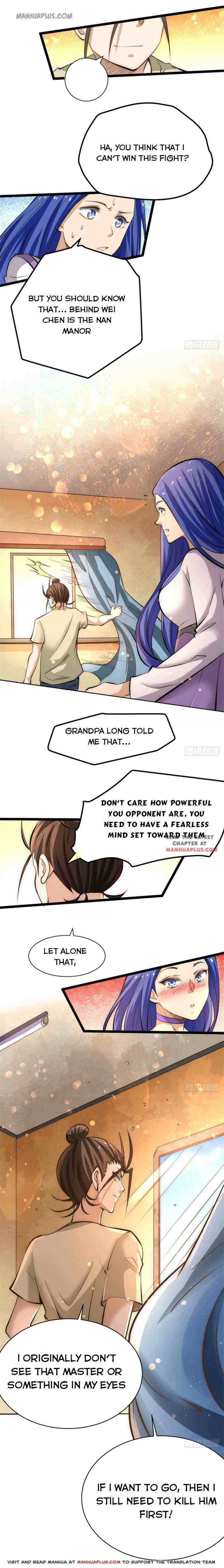 Almighty Master Chapter 69-5-eng-li - Page 3