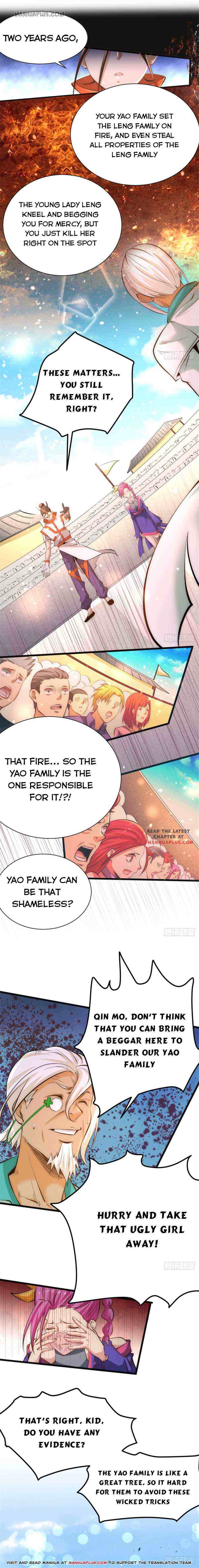 Almighty Master Chapter 65-eng-li - Page 2